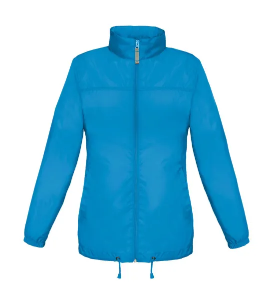  Sirocco ženska vjetrovka - B&C Outerwear Atoll