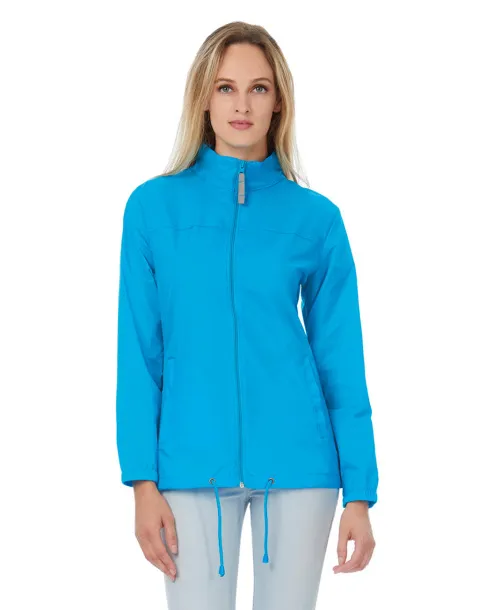  Sirocco/women Windbreaker - B&C Outerwear