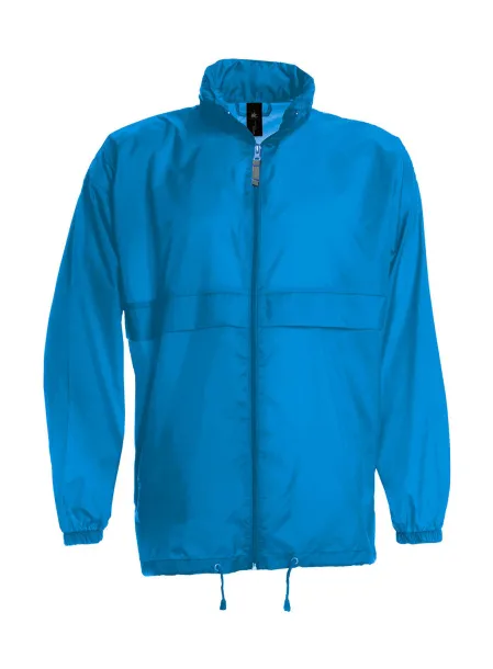  Sirocco Windbreaker - B&C Atoll