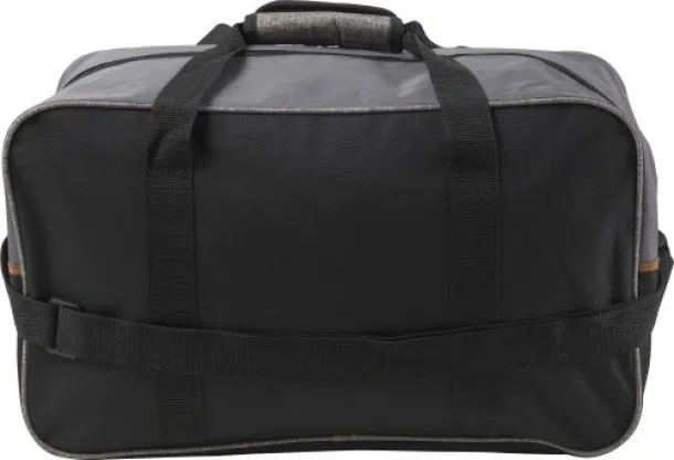 Rochelle Polycanvas (600D) sports bag 