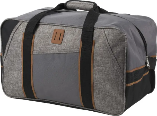 Rochelle Polycanvas (600D) sports bag 