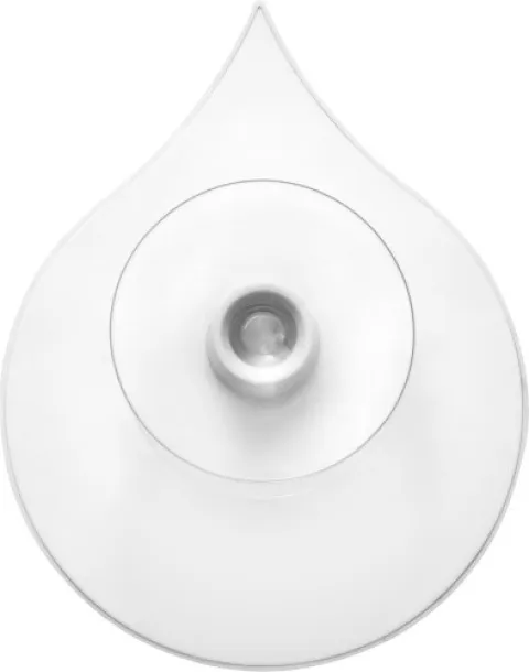 Alaya Plastic shower timer 