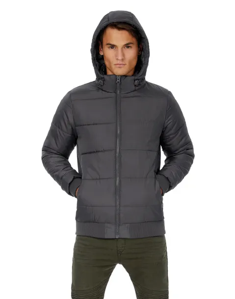  Superhood/men Jacket - B&C Outerwear