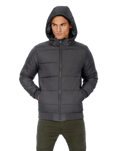  Superhood/men Jacket - B&C Outerwear