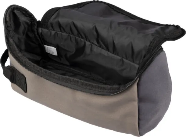 Niklas Polyester (600D) toiletry bag