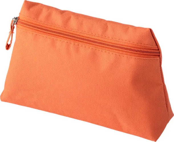 Bonnie Polyester (600D) toilet bag