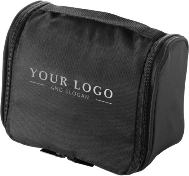 Noëlle Polyester (600D) toiletry bag