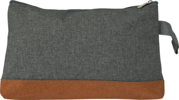 Marilyn toaletna torbica od poliplatna Narančasta