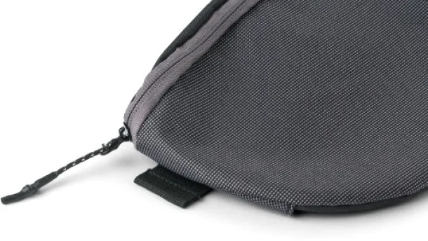 Juniper 600D ripstop waist bag