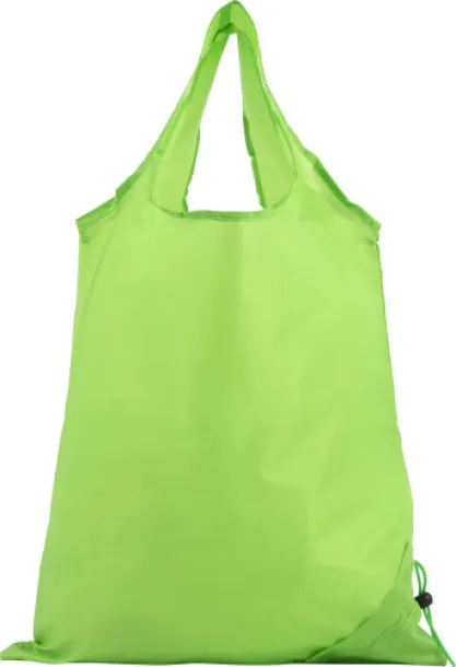 Billie Polyester (210D) shopping bag