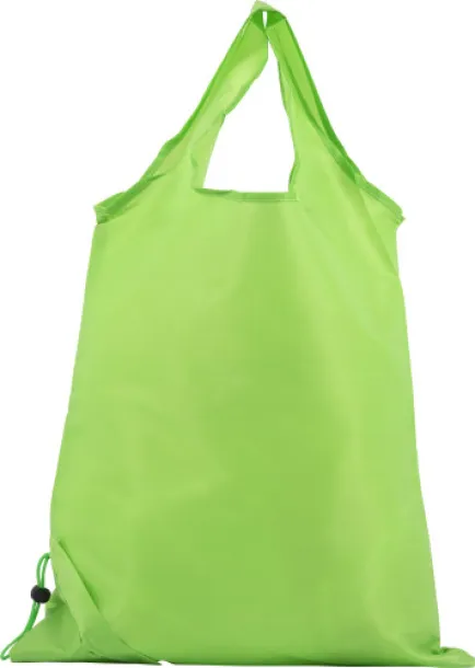 Billie Polyester (210D) shopping bag