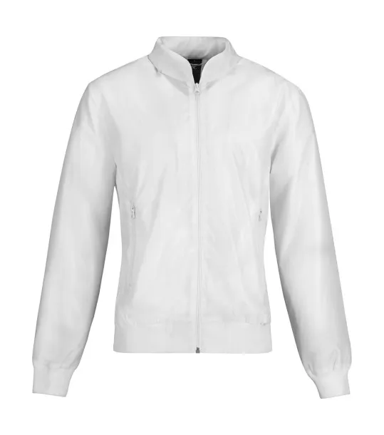  Trooper/women Jacket - B&C Outerwear Bijela Bijela