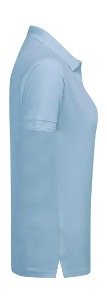  Ženska poli pamučna polo majica, 215 g/m² - SG