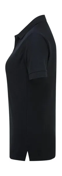  Ženska poli pamučna polo majica, 215 g/m² - SG