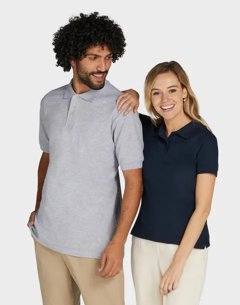  Ženska poli pamučna polo majica, 215 g/m² - SG