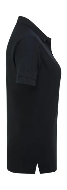  Ženska poli pamučna polo majica, 215 g/m² - SG