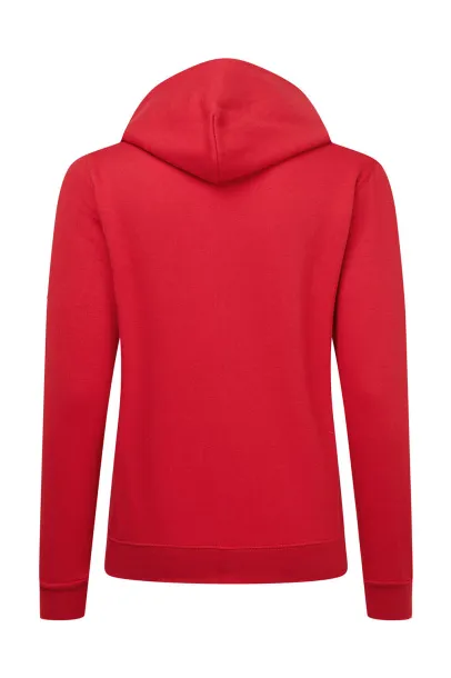  Zip Hood Ladies, 280 g/m² - SG