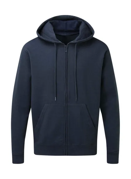  Men's Zip Hood - SG Denim