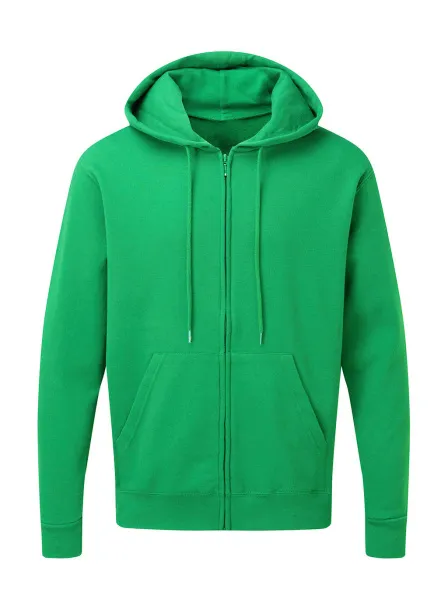  Zip Hood Men - SG 45533C