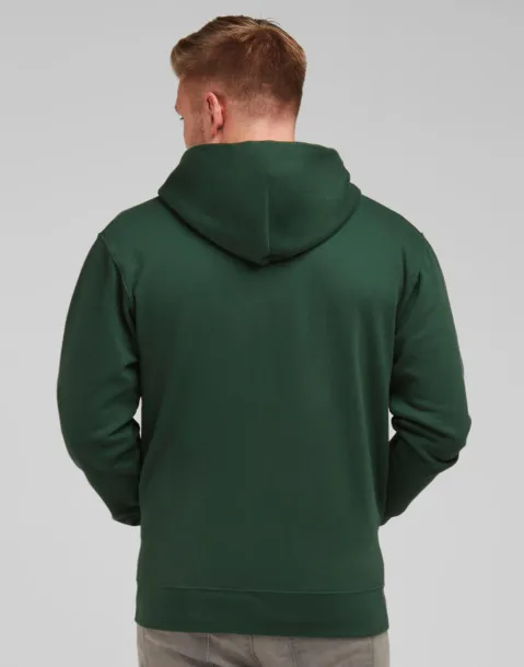  Zip Hood Men, 280 g/m² - SG
