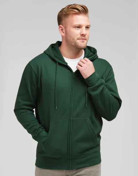  Zip Hood Men, 280 g/m² - SG