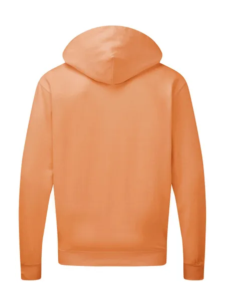  Zip Hood Men, 280 g/m² - SG