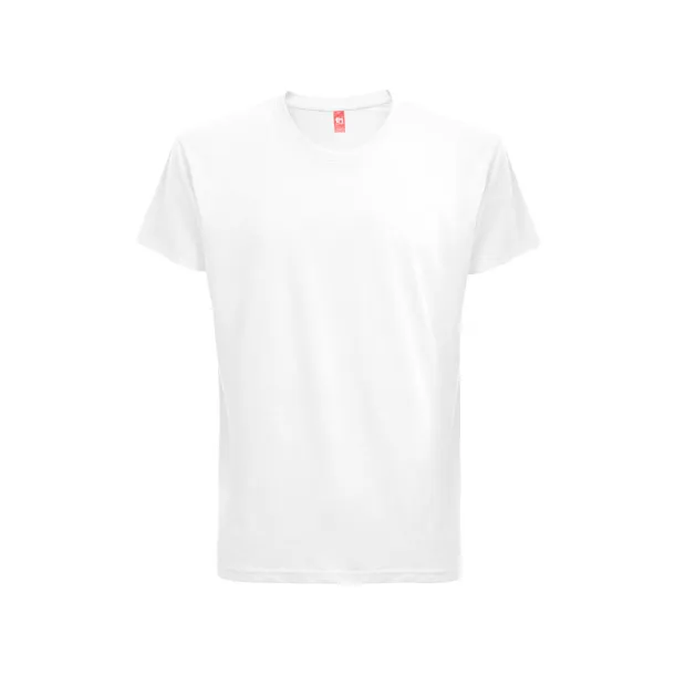 FAIR 3XL WH 100% cotton t-shirt White