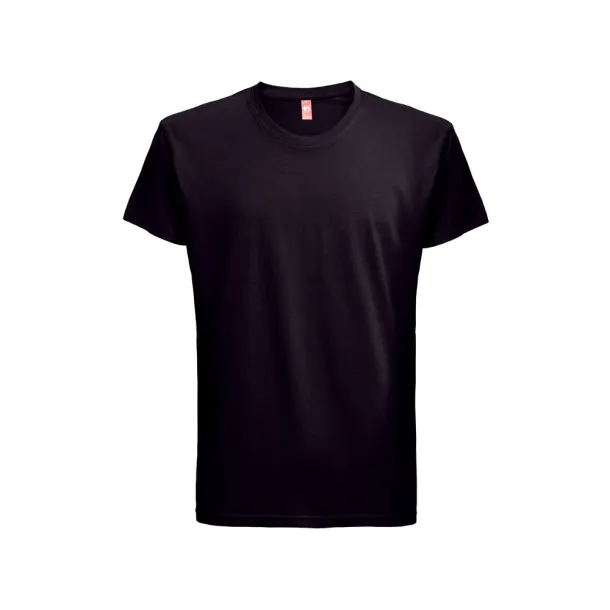 THC FAIR 3XL 100% cotton t-shirt Black