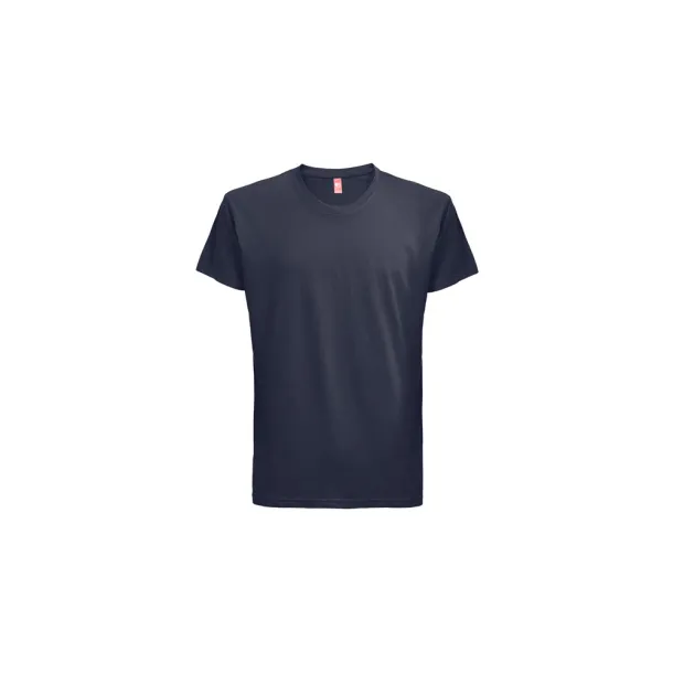 THC FAIR SMALL 100% cotton t-shirt Blue