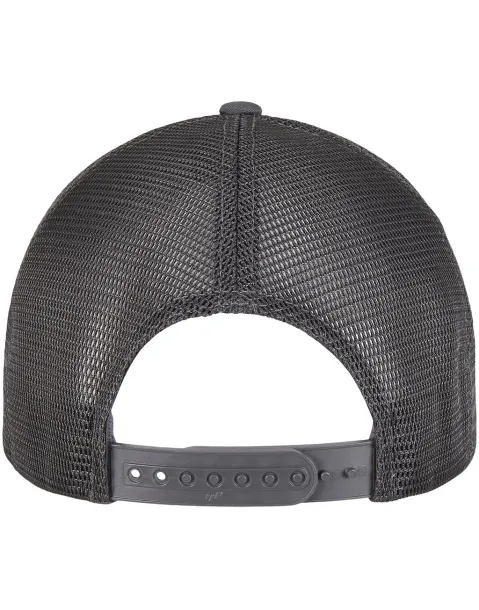  110 Flexfit Melange Trucker - Flexfit