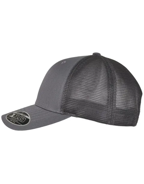  110 Flexfit Melange Trucker - Flexfit