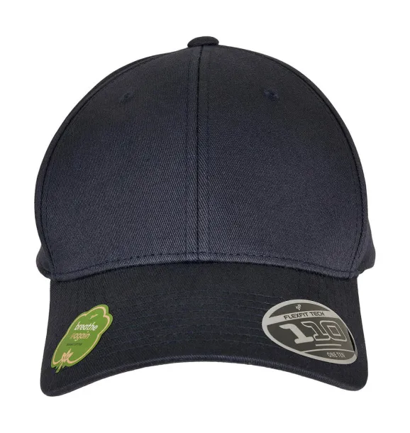  110 Organic Cap - Flexfit Dark Navy