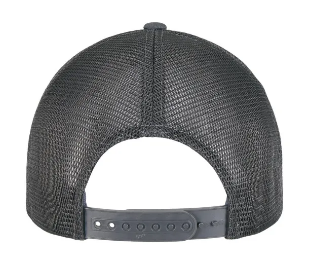  110 Flexfit Melange Trucker - Flexfit