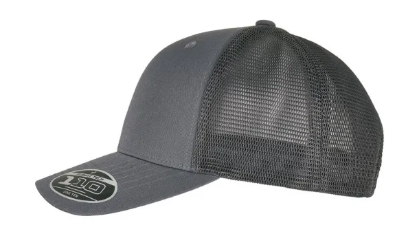  110 Flexfit Melange Trucker - Flexfit