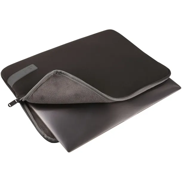 Case Logic Reflect 14" laptop navlaka - Case Logic Solid black