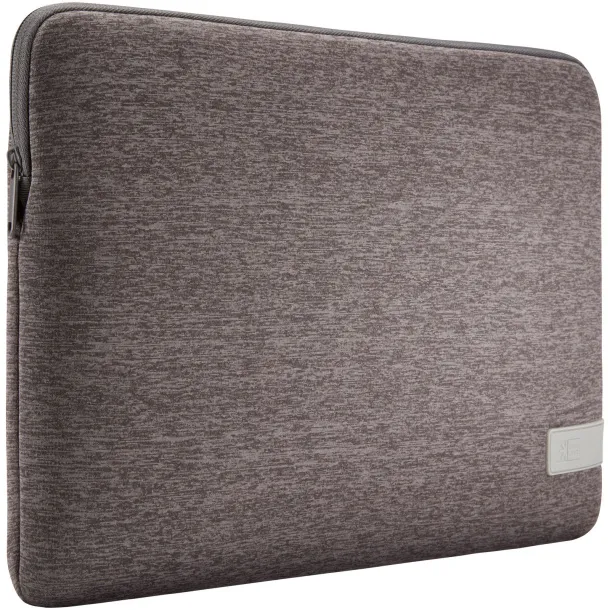 Case Logic Reflect 14" laptop navlaka - Case Logic Heather grey