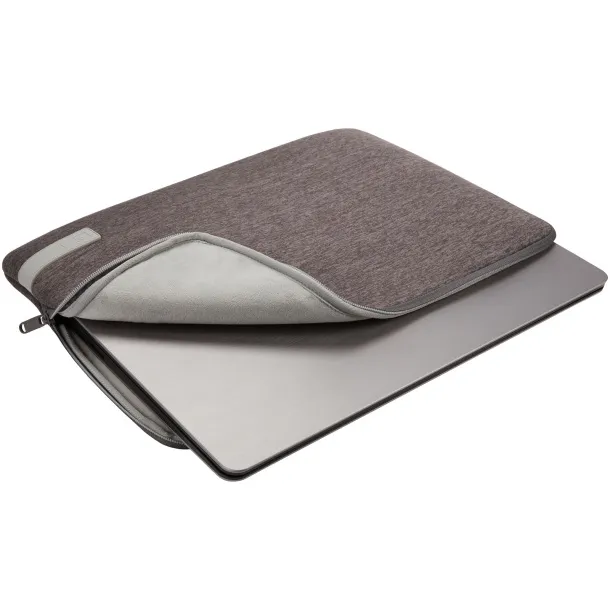 Case Logic Reflect 14" laptop navlaka - Case Logic Heather grey