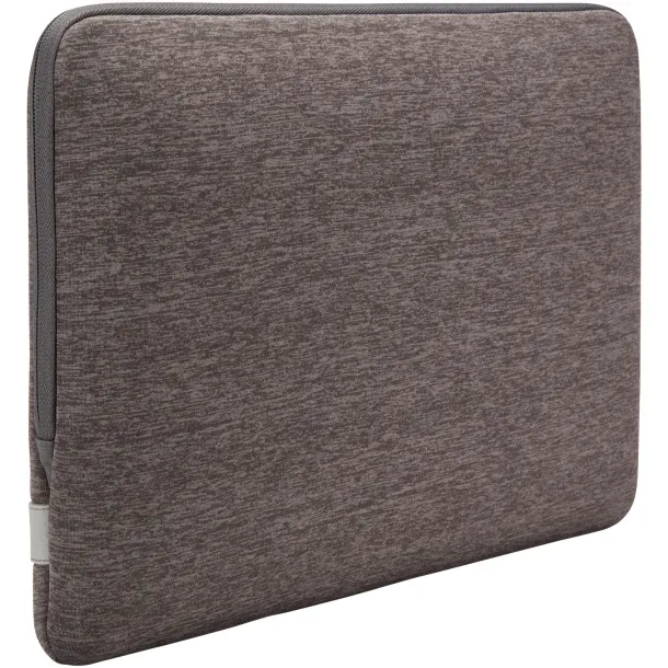 Case Logic Reflect 14" laptop navlaka - Case Logic Heather grey