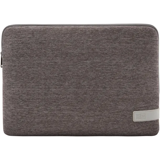 Case Logic Reflect 14" laptop navlaka - Case Logic Heather grey