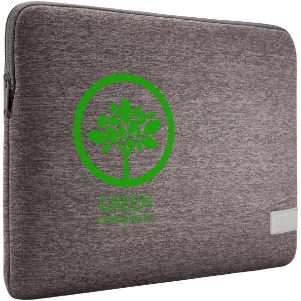 Case Logic Reflect 14" laptop navlaka - Case Logic Heather grey