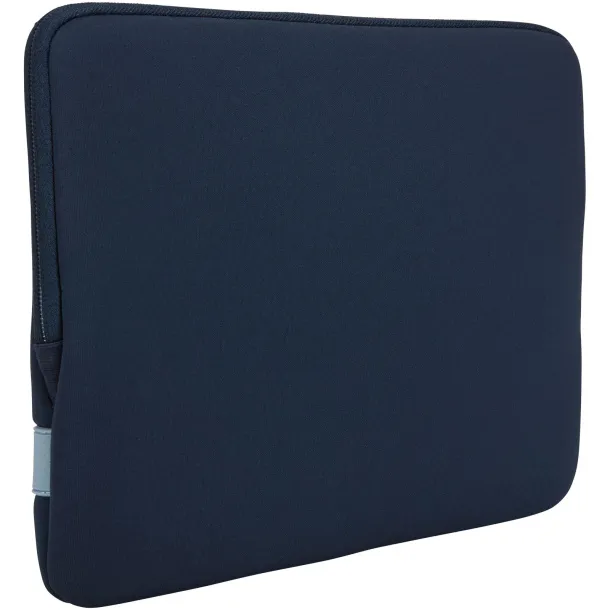 Case Logic Reflect 14" laptop sleeve - Case Logic Navy Blue