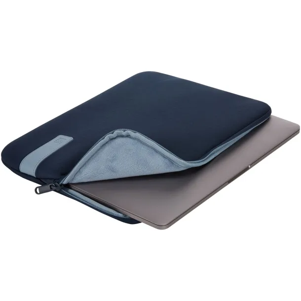 Case Logic Reflect 14" laptop sleeve - Case Logic Navy Blue