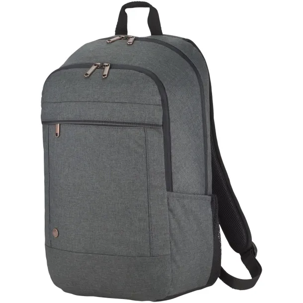 Era 15" laptop ruksak - Case Logic Heather grey