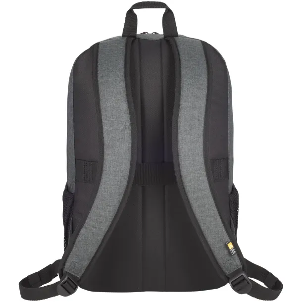 Era 15" laptop backpack - Case Logic Heather grey