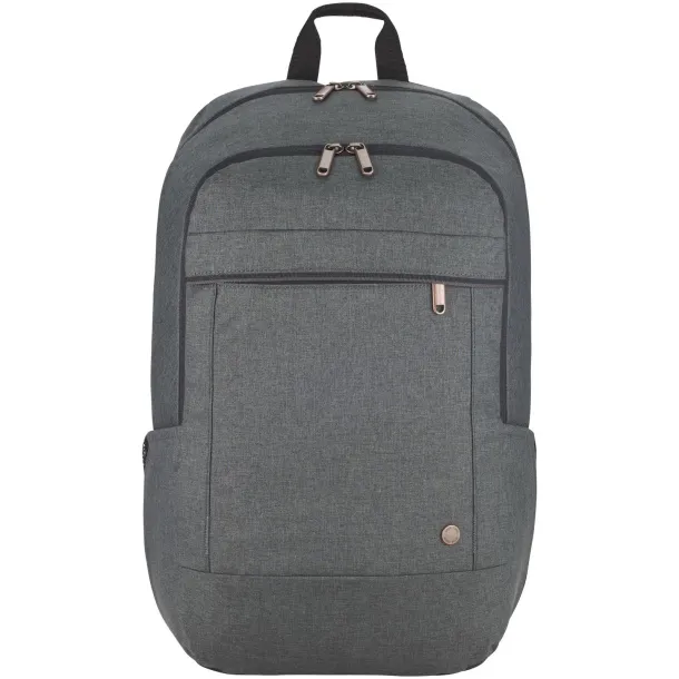 Era 15" laptop backpack - Case Logic Heather grey