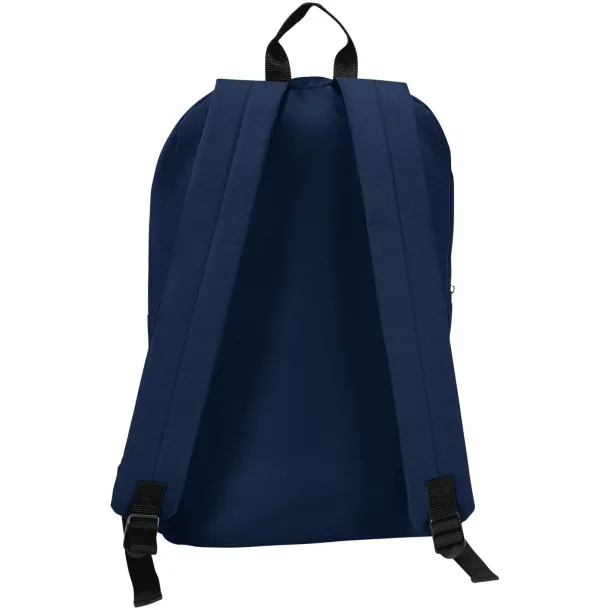 Stratta 15" laptop backpack Navy Blue