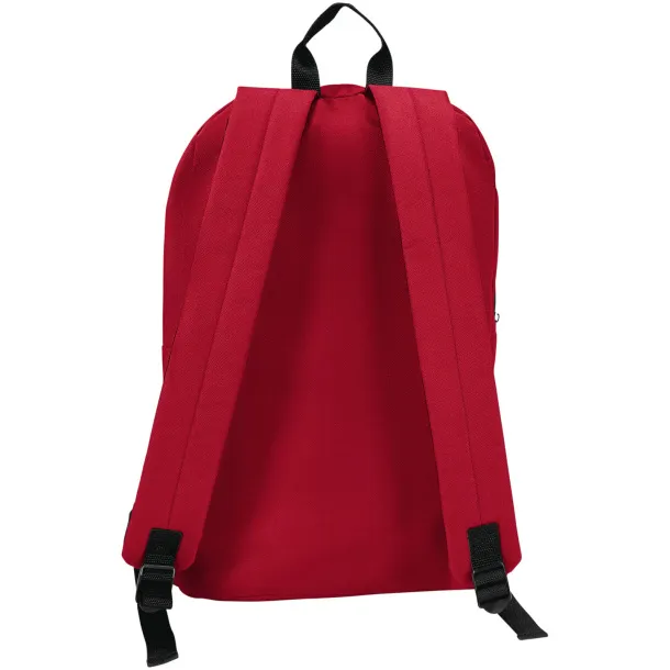 Stratta 15" laptop backpack Red