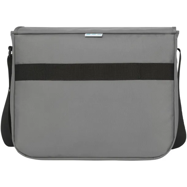 Baikal GRS RPET 15" laptop torba - Elevate NXT Siva