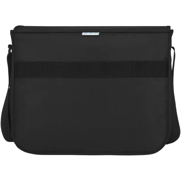 Baikal GRS RPET 15" laptop torba - Elevate NXT Solid black