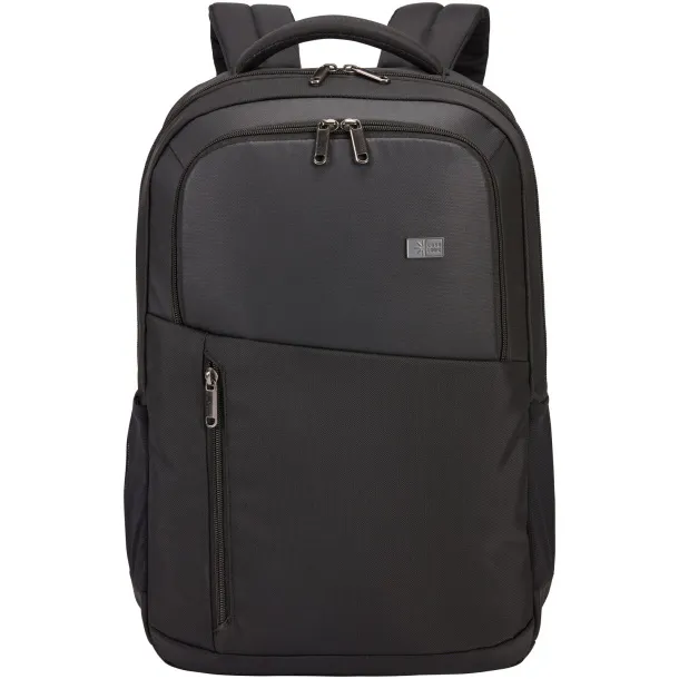 Propel 15.6" laptop backpack - Case Logic Solid black